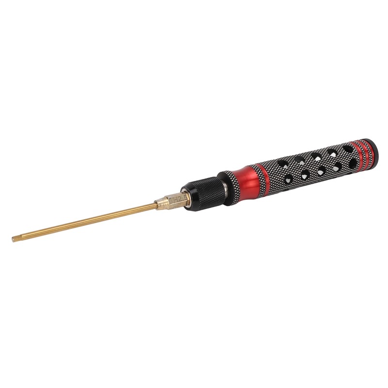 4 in 1 RC Repair Screwdrivers Hex Screw Driver Bit