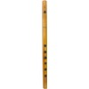 13 inch Bamboo Bansuri for beginners Flute C Key Tune
