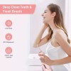 Sejoy Water Dental Flosser Teeth Pick Portable Cordless Oral Irrigator