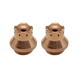 CZlewan 10pcs 9-8258 Drag Shield Cap Fit for Thermal Dynamic Cutmaster 52/82/102/152 SL60/SL100 Plasma Consumables