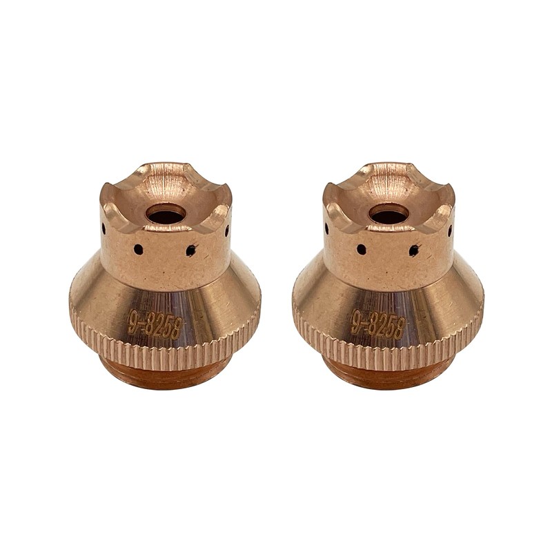 CZlewan 10pcs 9-8258 Drag Shield Cap Fit for Thermal Dynamic