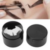 Lash Glue Storage Container, Eyelash Glue Storage Box Button Open