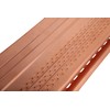 Elite PRO Copper Gutter Guard Systems 5" Inch and 6"