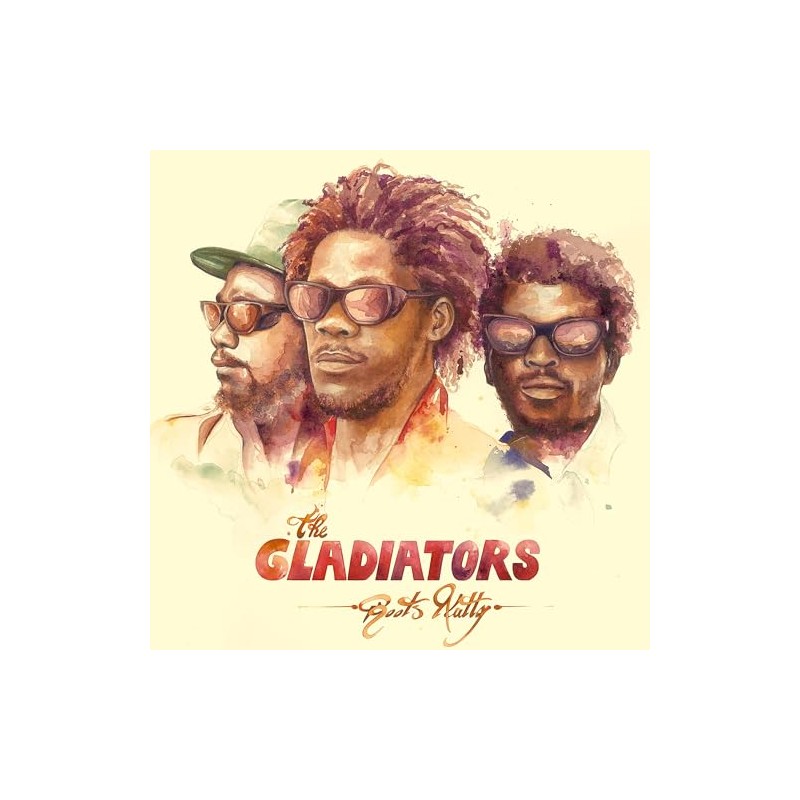 Roots Natty (Remastered) [Vinyl LP]