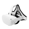 LICHIFIT Head Cushion Comfortable Strap Pad Foam Headband for Oculus