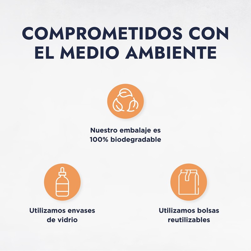 HEBBE - Aceite de Germen de Trigo 100ml | Antioxidante
