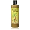 Maui Babe Browning Lotion with Coconut Oil 8oz (236ml)