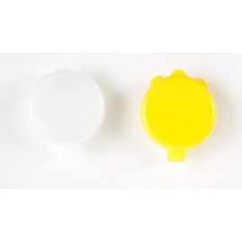 Ezy-Dose Ezy-Dose Pocket Pill Caddy, 1 each (Pack of 2)