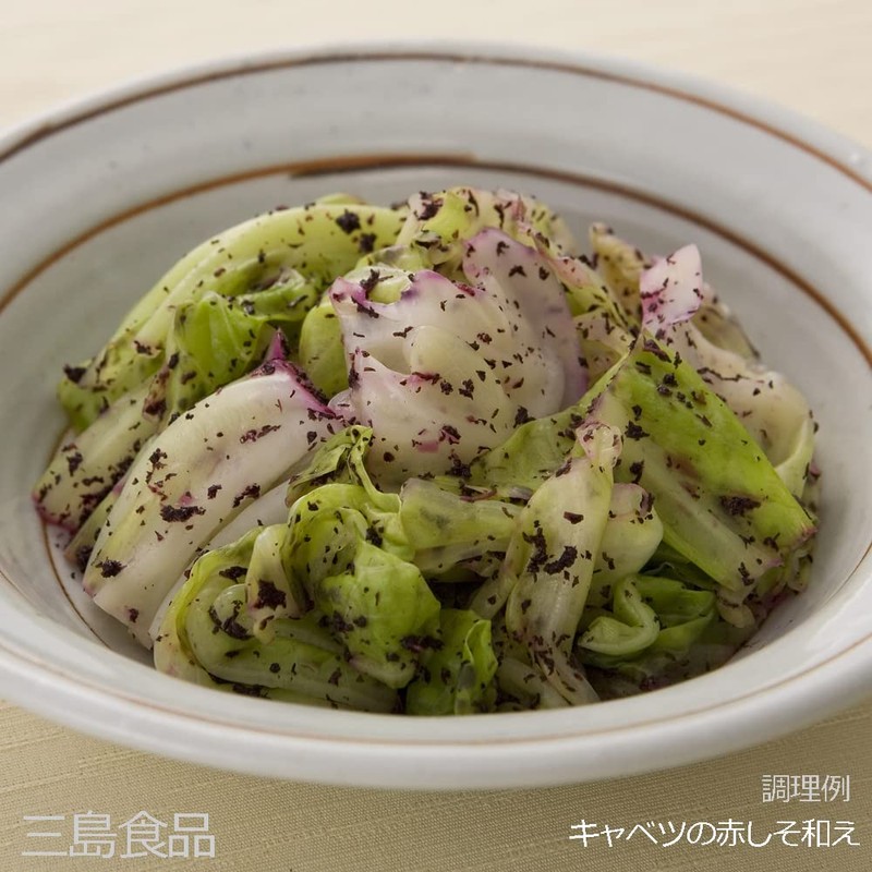 Mishima Yukari 17.6 oz (500 g)