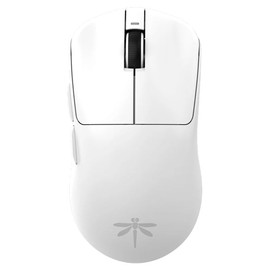 VGN Dragonfly F1 Pro Max Wireless Gaming Mouse White