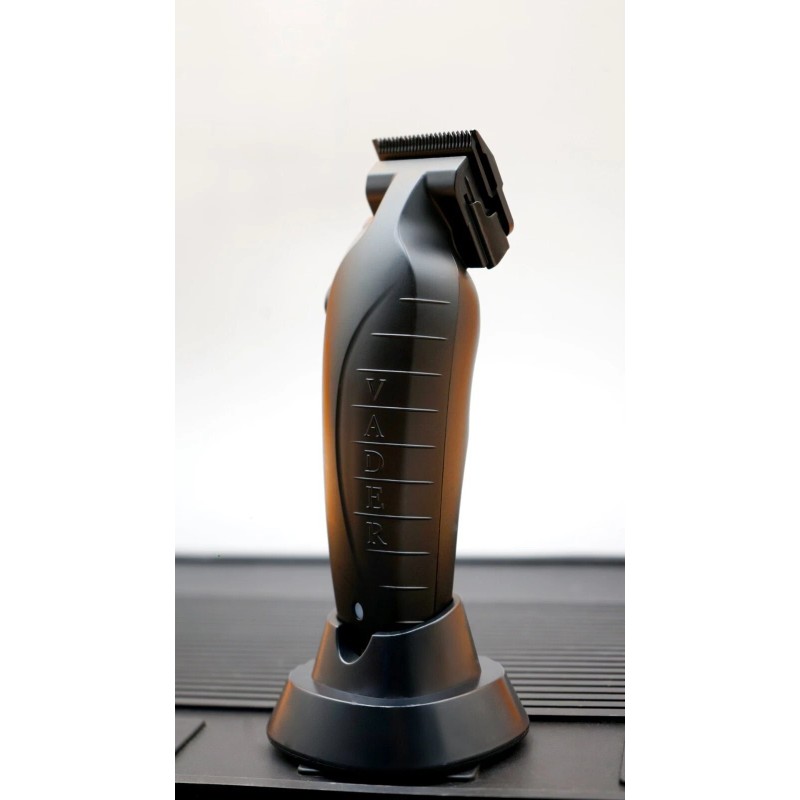 Supreme Trimmer Vader Clipper STC5098 | DLC Taper Blade 210