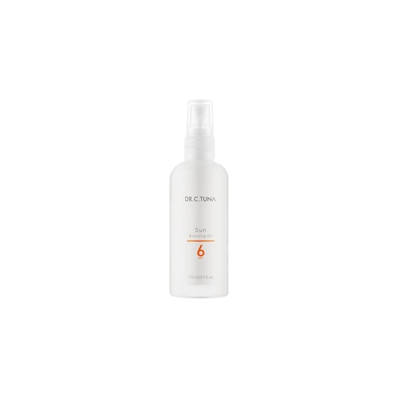 Farmasi Sun Care SPF 6 Aceite Bronceador 115ml