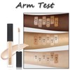 YUYUE-YY Liquid Concealer, Concealers & Correctors, Full Coverage & Highly