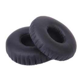 TEHAUX Earmuffs Headphone Ear Pads Ear Cushion K450 Ear Pads Black