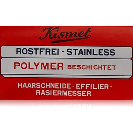 Kismet - Replacement Blades, Pack of 6