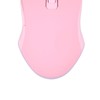 LED Mouse Type C Interface Portable Silent Roller Switch Ergonomic