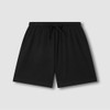 JAJU AIR Cotton 4-part Lounge Pants (Choose 1 of 3)