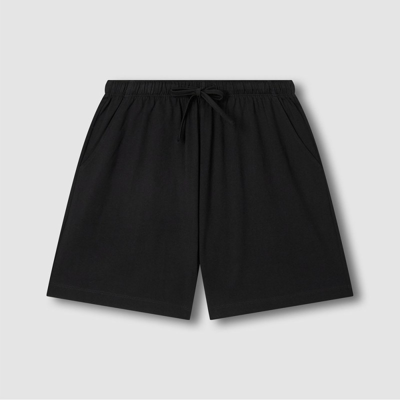 JAJU AIR Cotton 4-part Lounge Pants (Choose 1 of 3)