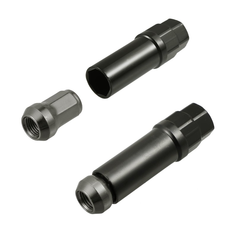 ACROPIX 1 Set M12 x 1.25 Car Lug Hex Wheel