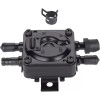 Aftermarket Fuel Pump Valve For Lincoln Electric Ranger 8 Welder