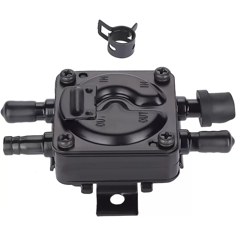 Aftermarket Fuel Pump Valve For Lincoln Electric Ranger 8 Welder