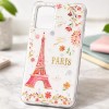 Funda 3en1 Para Motorola Moto E13 + Cristal