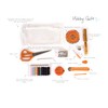 Hobby Gift Filled Sewing Box - Craft & Hobby Storage,