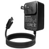 BoxWave Charger Compatible with BEDAIL Gaming Portable Monitor (17.3 in)