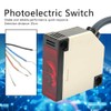 Photoelectric Sensor Switch Specular Reflection Sensor E3JK-DS30M2 (Normal Close)