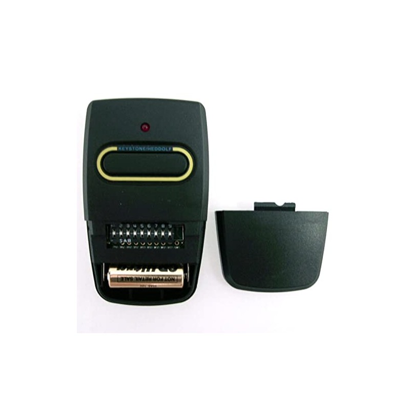 Heddolf 0220-1K-340 Overhead Door Compat 9 Code 3 Position Switch