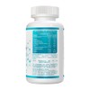 NAD+ Resveratrol de Vitamin Center Frasco con 30 cápsulas de