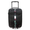 Luggage Strap Island Hula Honeys Black