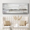 Renditions Gallery Abstract Nature Canvas Wall Art Valley Fair Dreamscape