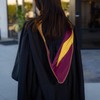 Endea Graduation Masters Hood for Business, Accounting, Commerce, Industrial, Labor