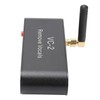 Jectse VC-2 Karaoke Vocal Removal Device with Built-in BT5.0, Aluminum