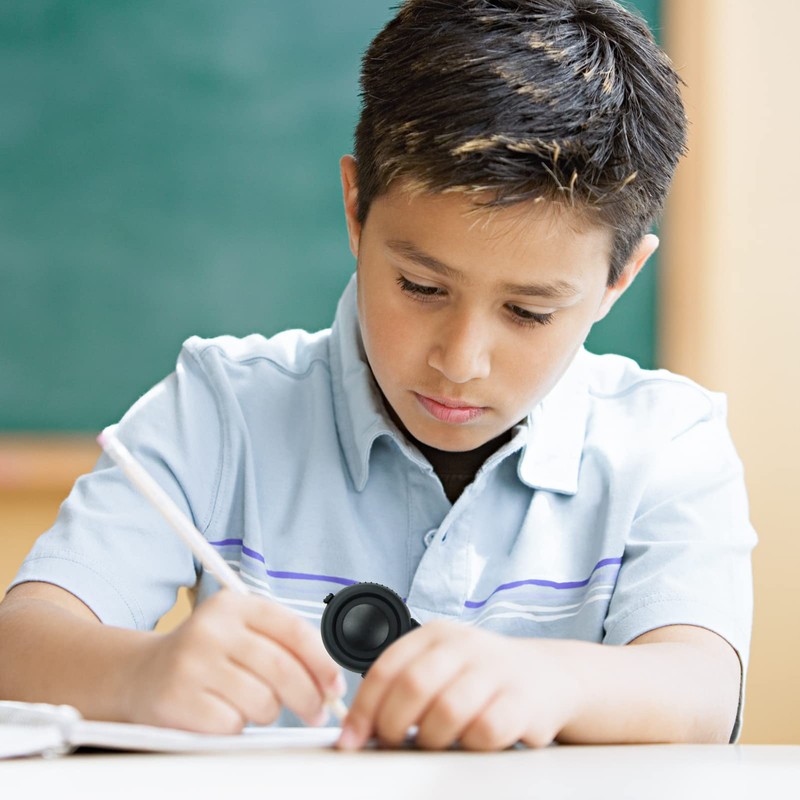 WTYCD The Original Fidget Retro: The Rubberized Classic Controller Game