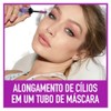Maybelline The Falsies Lash Lift Washable Mascara Volumizing, Lengthening, Lifting,