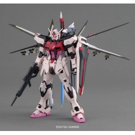 Bandai Hobby MG Strike Rouge Ootori Ver. RM 1/100 Scale Action Figure Model Kit