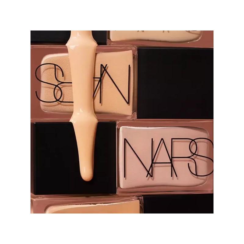 NARS [나스](강남점)[NEW 컬러추가] 라이트 리플렉팅 파운데이션 [고비] [NARS] (Gangnam Store)