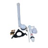 Kohler Bolton Replacement Toilet Fill and Flush Valve Repair Kit