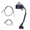 Chain Saw Ignition Coil Module Accessory Part for STIHL 024