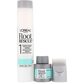 Loreal Root Rescue #9 Lgt Size 1ct Loreal Root Rescue #9 Lgt Blnd