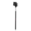 Beauty7 Eyelash Brush Eyebrow Brush Spoolie Brush Eyelash Resuable Dual