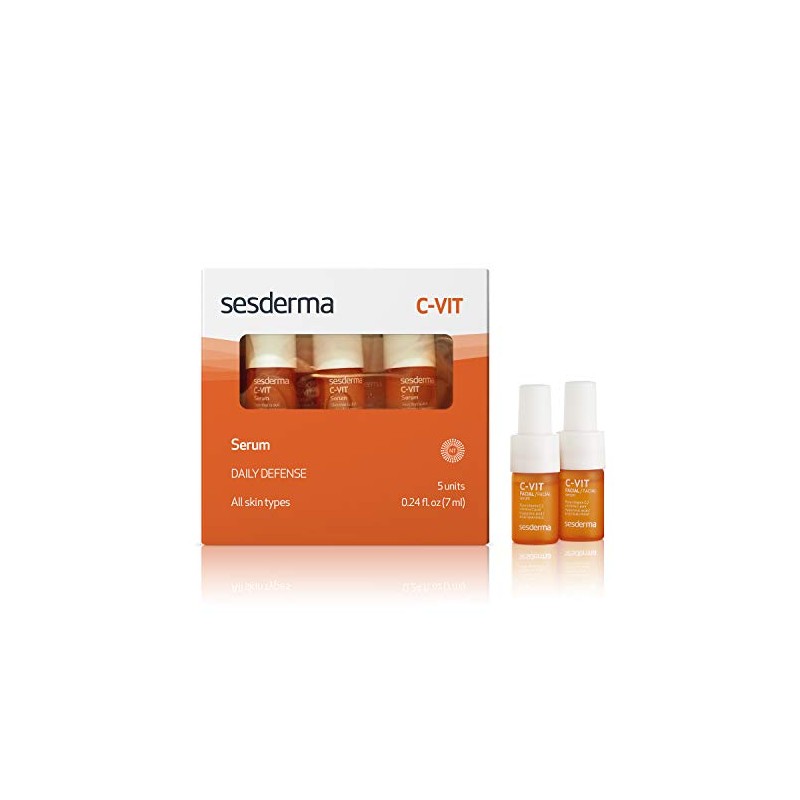 VIT Overnight CareSerums & Fluids 7 ml