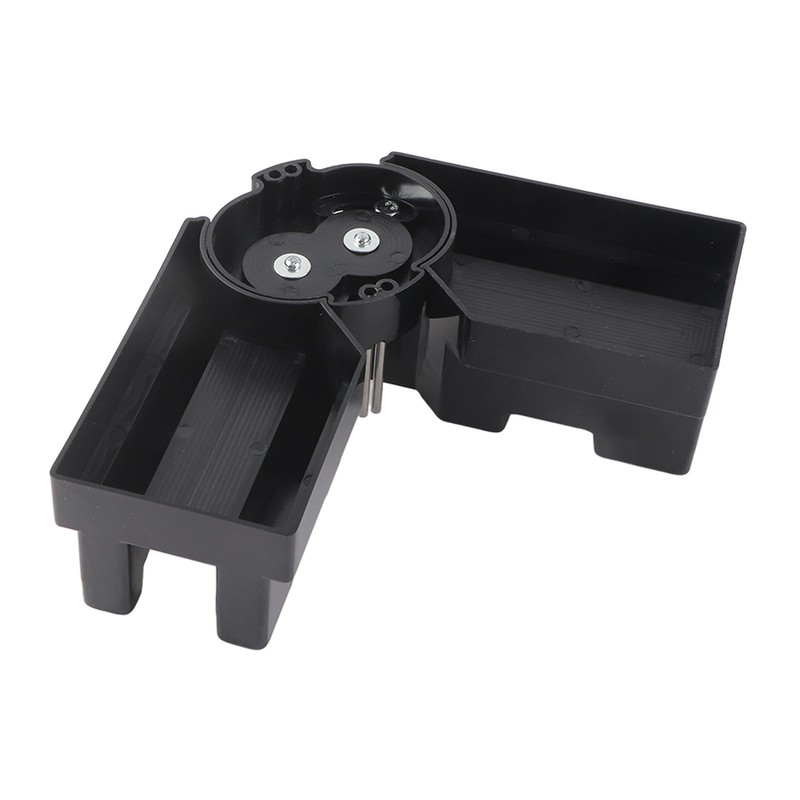 Miter Angles Cutting Tool 2 in 1 ABS Black High