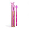 Eco Toothbrush Premium PLA Pink