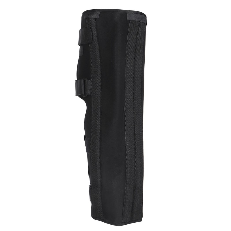 Knee Immobilizer Strong Comfortable Support Practical Knee Splint Brace with