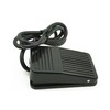 Foot Pedal Switch Non-Slip Plastic Instant Power AC 250V 10A