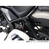 Kitaco 80-564-18600 Helmet Holder, Black, Rebl 250 (MC49)