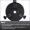 CELTICBIRD - Upgrade Smartphone Scope Adapter Spotting Scope Phone Adapter